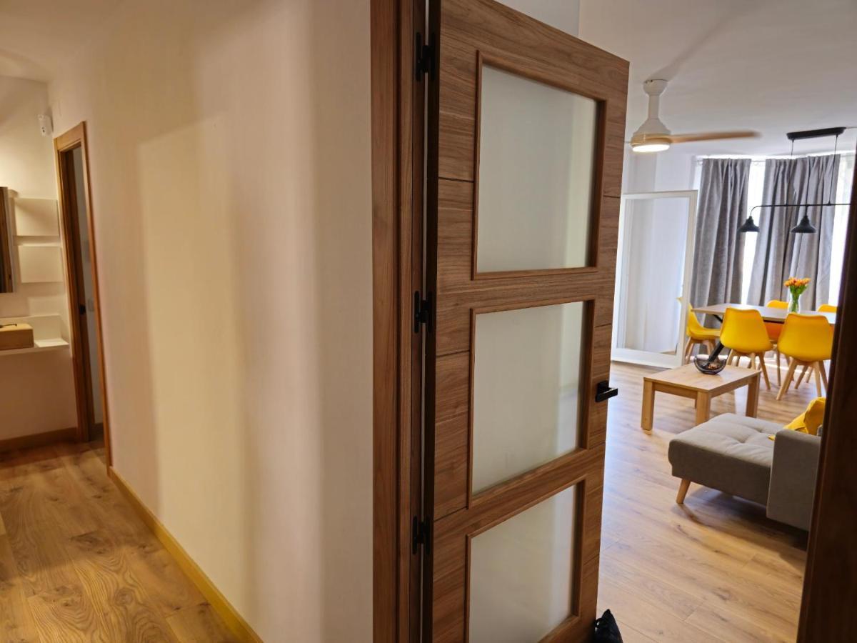 Apartamento El Olivo Empuriabrava Ngoại thất bức ảnh