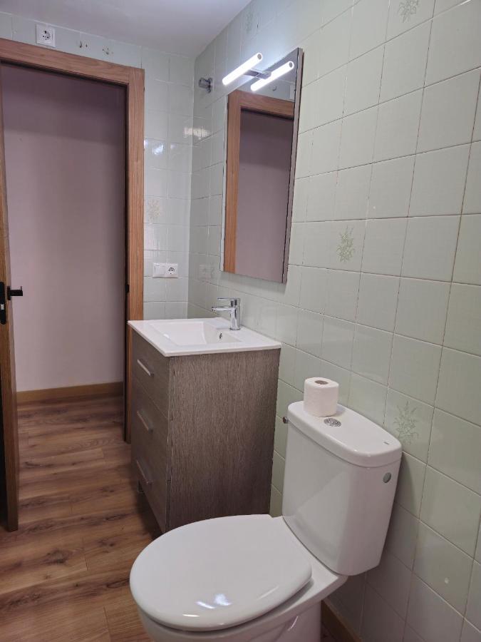 Apartamento El Olivo Empuriabrava Ngoại thất bức ảnh