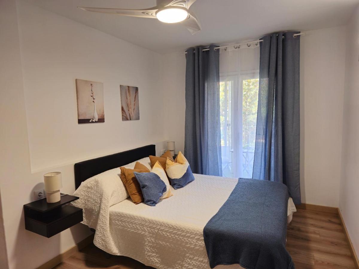 Apartamento El Olivo Empuriabrava Ngoại thất bức ảnh