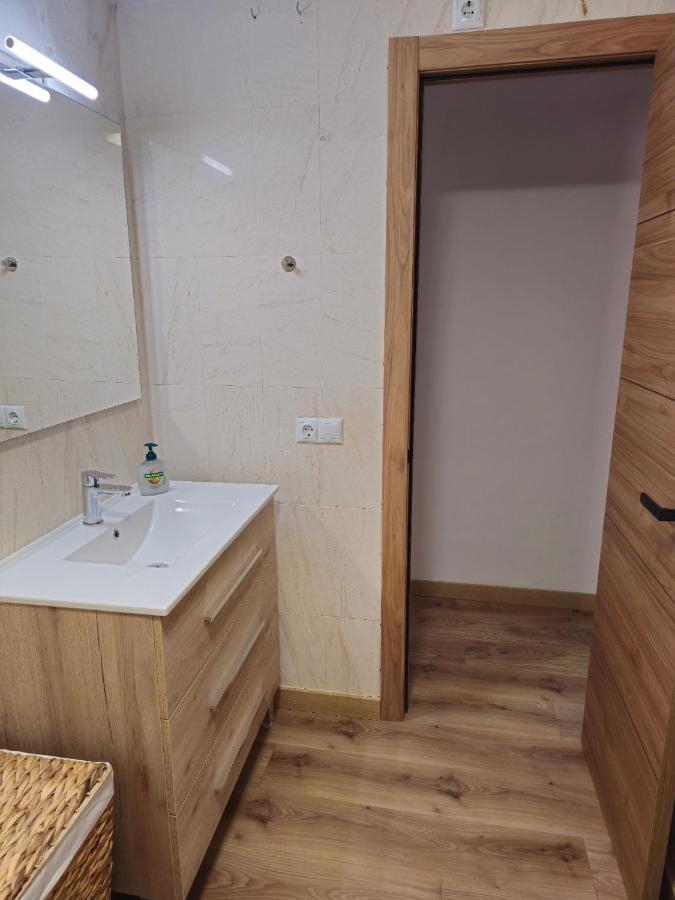 Apartamento El Olivo Empuriabrava Ngoại thất bức ảnh