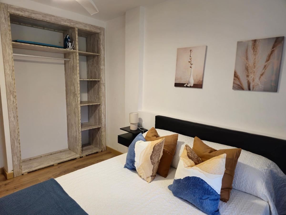Apartamento El Olivo Empuriabrava Ngoại thất bức ảnh