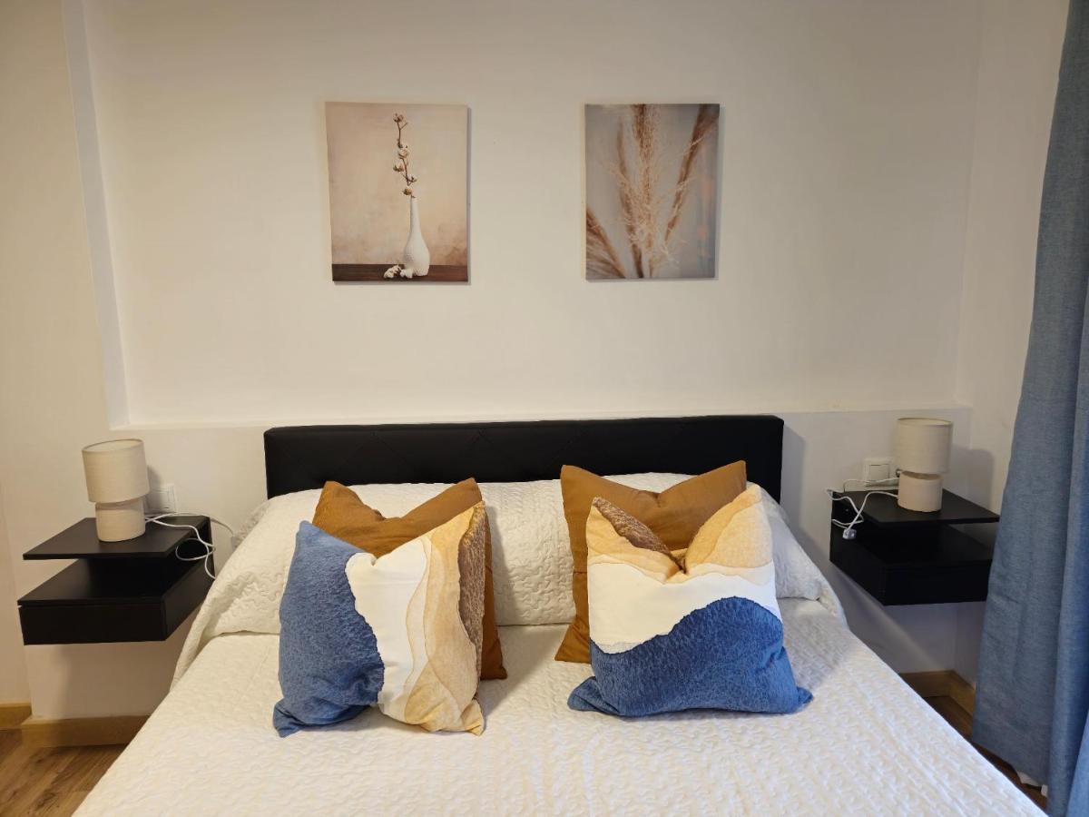 Apartamento El Olivo Empuriabrava Ngoại thất bức ảnh