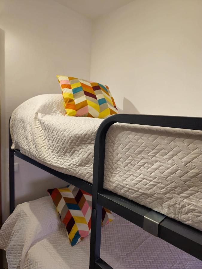 Apartamento El Olivo Empuriabrava Ngoại thất bức ảnh