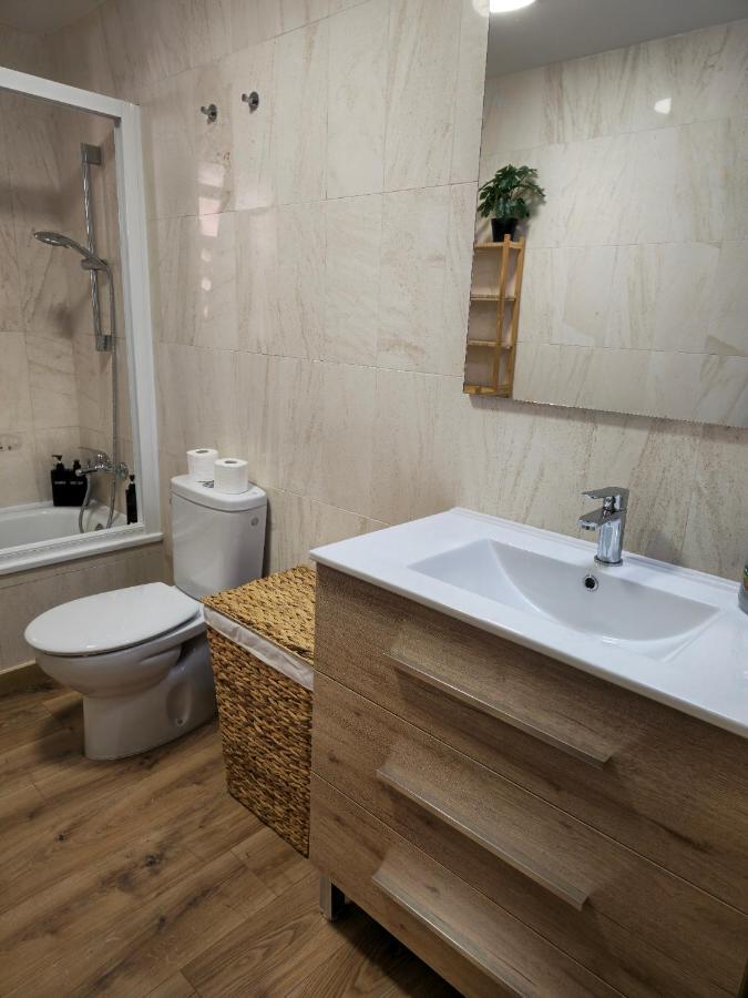Apartamento El Olivo Empuriabrava Ngoại thất bức ảnh