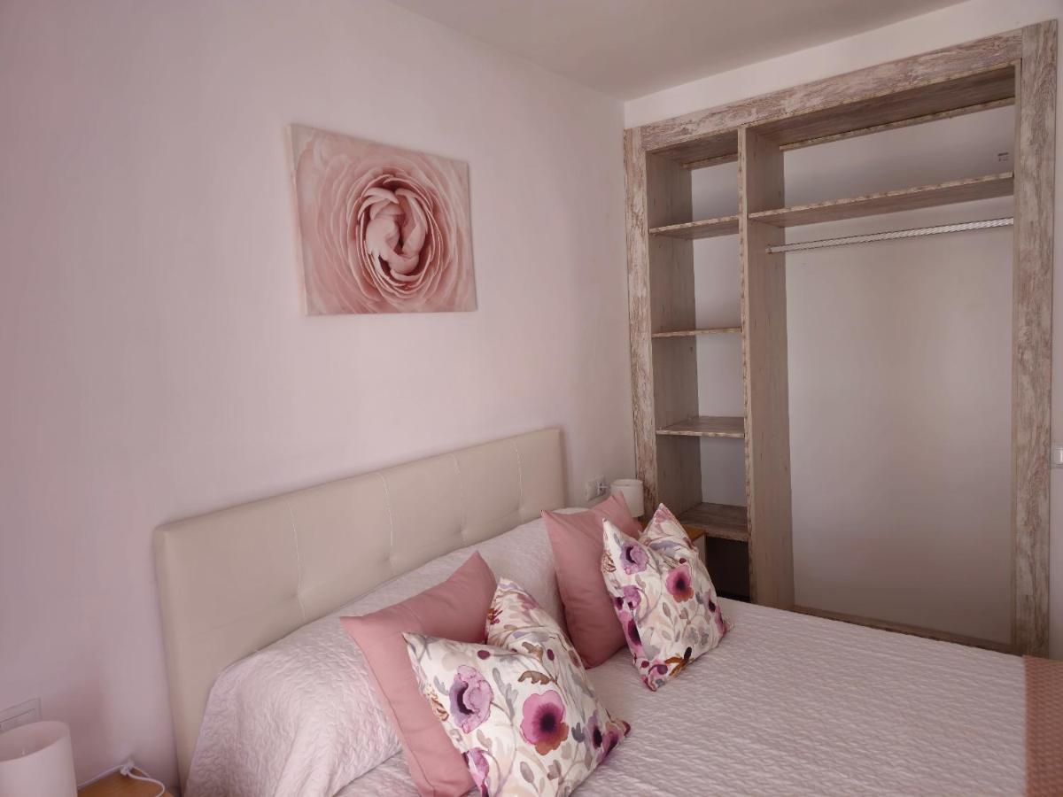 Apartamento El Olivo Empuriabrava Ngoại thất bức ảnh