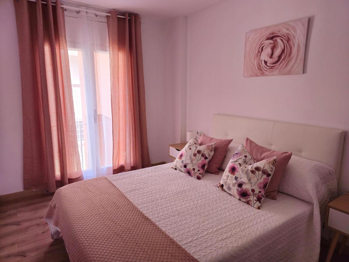 Apartamento El Olivo Empuriabrava Ngoại thất bức ảnh