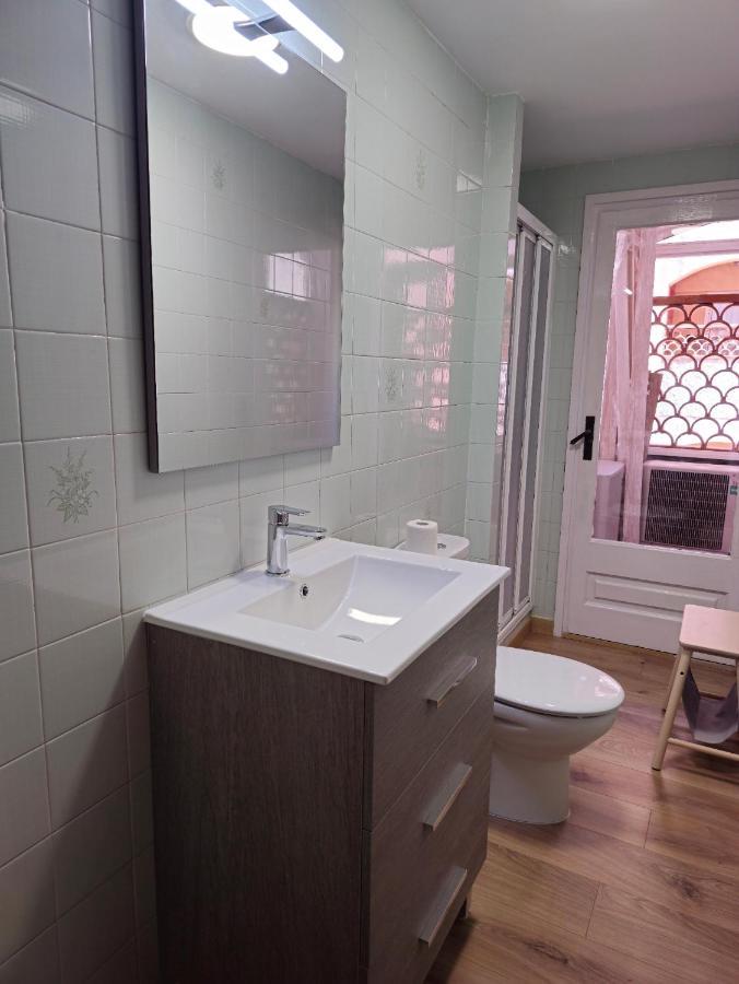 Apartamento El Olivo Empuriabrava Ngoại thất bức ảnh