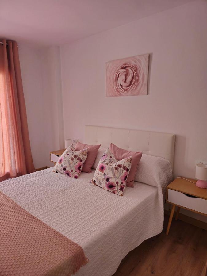 Apartamento El Olivo Empuriabrava Ngoại thất bức ảnh