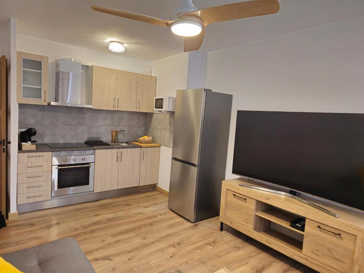 Apartamento El Olivo Empuriabrava Ngoại thất bức ảnh