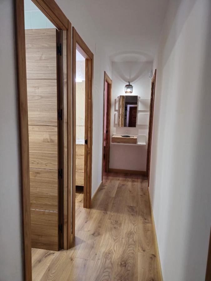 Apartamento El Olivo Empuriabrava Ngoại thất bức ảnh
