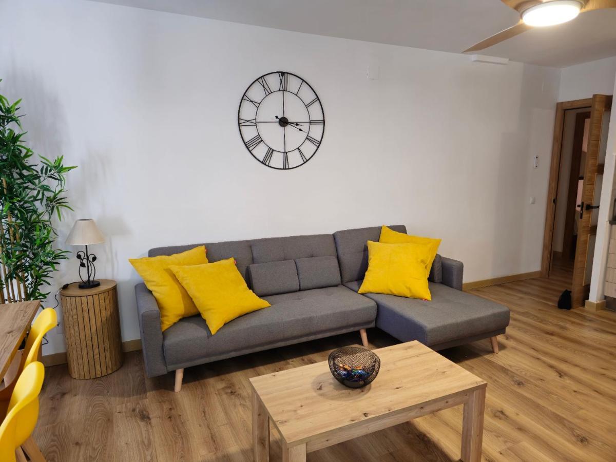 Apartamento El Olivo Empuriabrava Ngoại thất bức ảnh