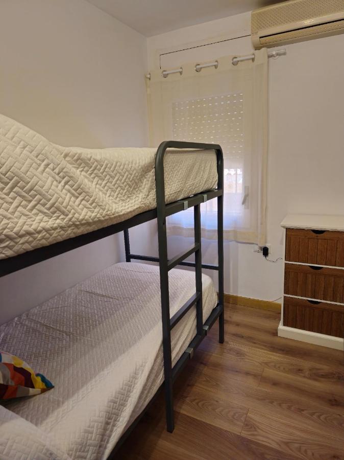 Apartamento El Olivo Empuriabrava Ngoại thất bức ảnh